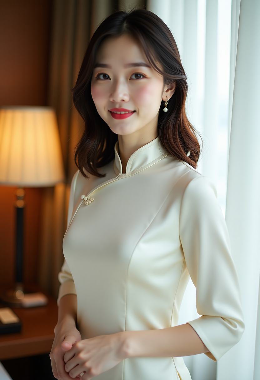 机械菩提海报